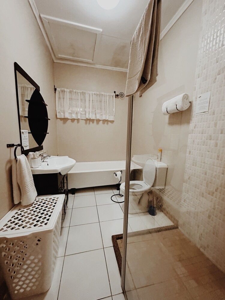 Malcolm Lodge Comfort Double or Twin Room, 1 Bedroom 21