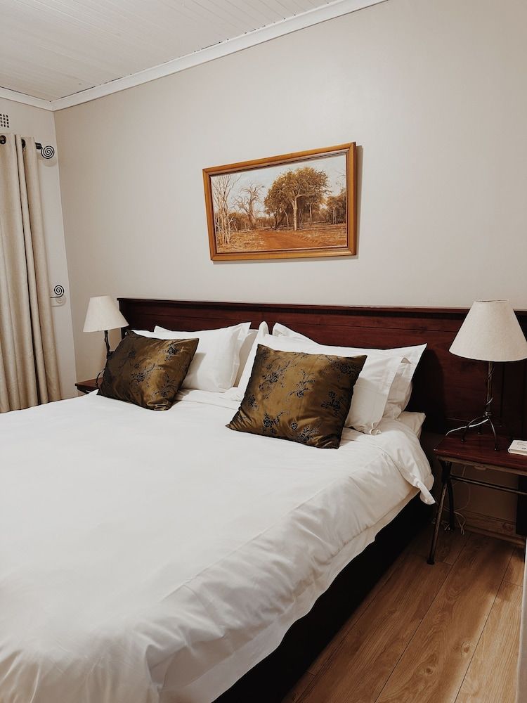 Malcolm Lodge Comfort Double or Twin Room, 1 Bedroom 18