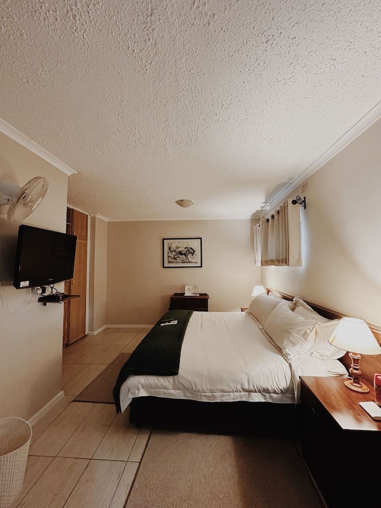 Malcolm Lodge Comfort Double or Twin Room, 1 Bedroom 17