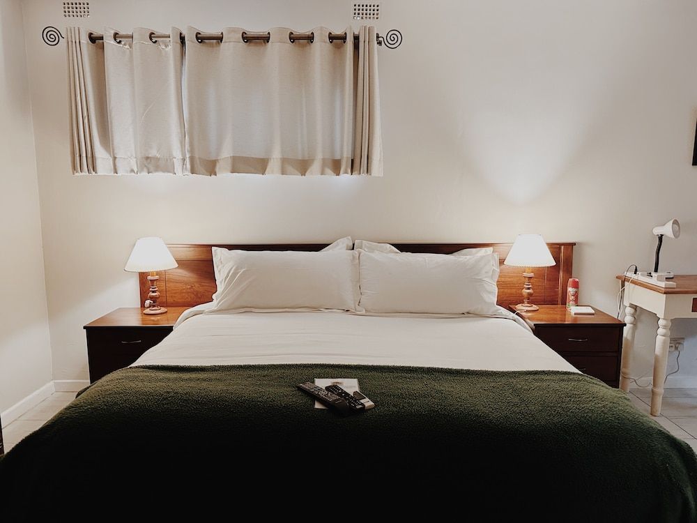 Malcolm Lodge Comfort Double or Twin Room, 1 Bedroom 7