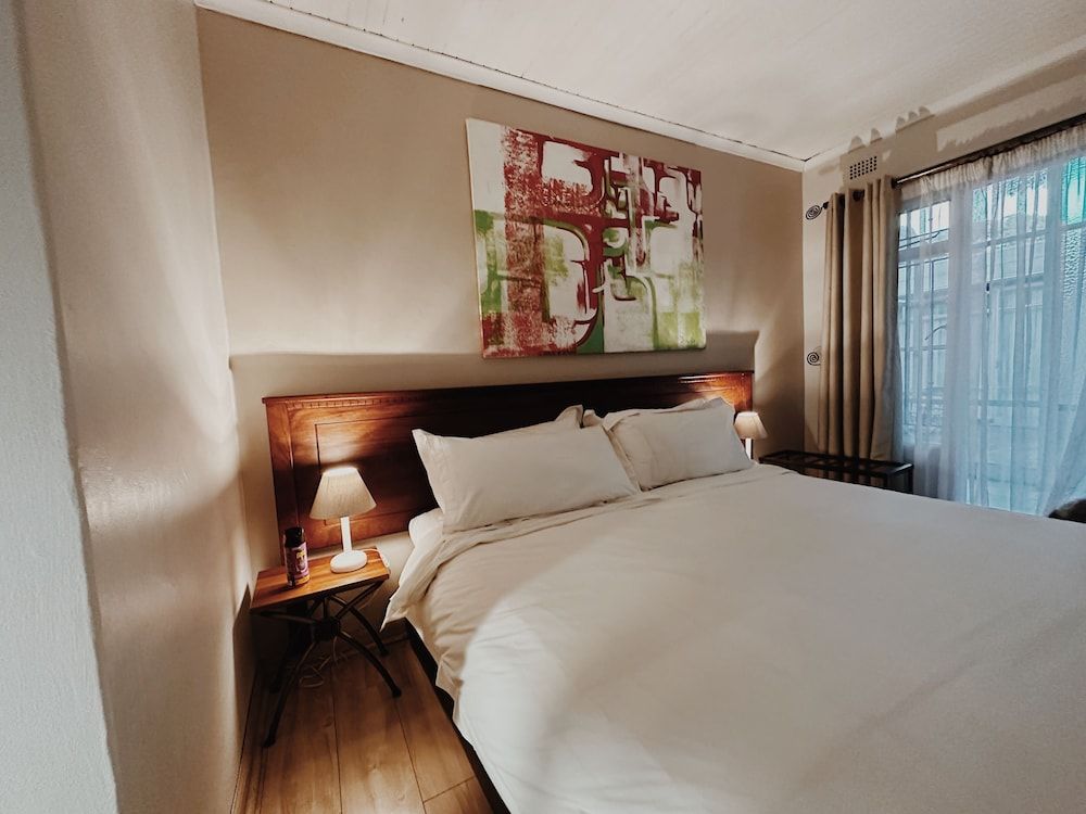 Malcolm Lodge Comfort Double or Twin Room, 1 Bedroom 11