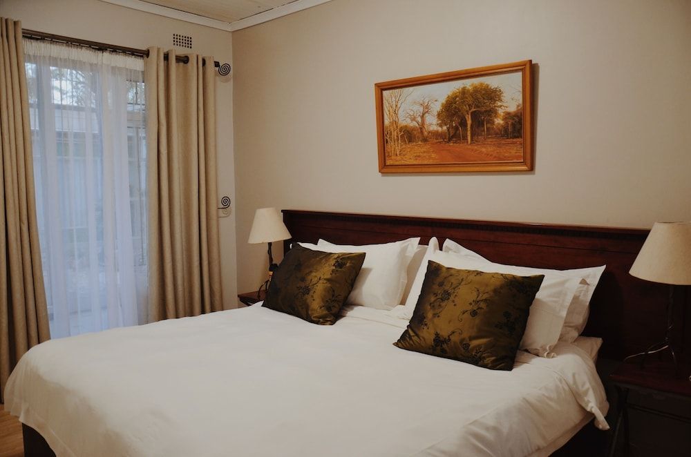 Malcolm Lodge Comfort Double or Twin Room, 1 Bedroom 20