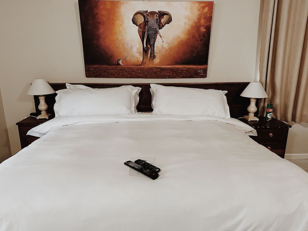 Malcolm Lodge Comfort Double or Twin Room, 1 Bedroom 13