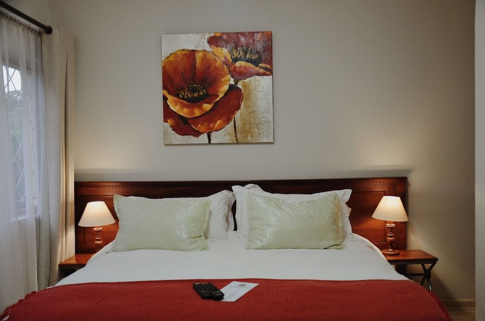 Malcolm Lodge Comfort Double or Twin Room, 1 Bedroom 4