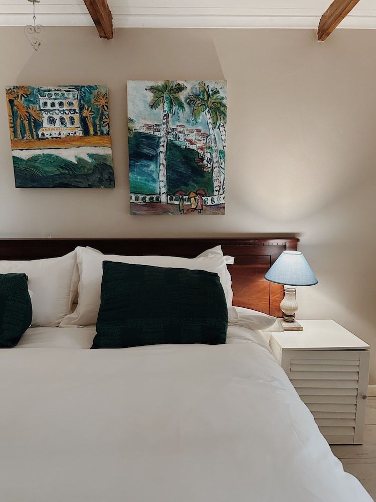 Malcolm Lodge Comfort Double or Twin Room, 1 Bedroom 16