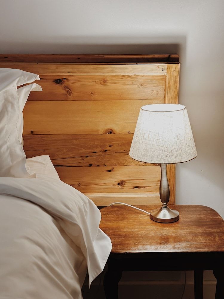 Malcolm Lodge Comfort Double or Twin Room, 1 Bedroom 3