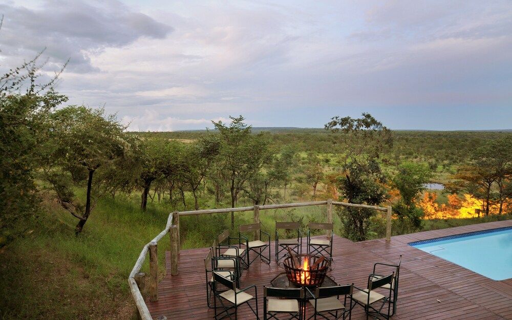 undefined The Elephant Camp 9