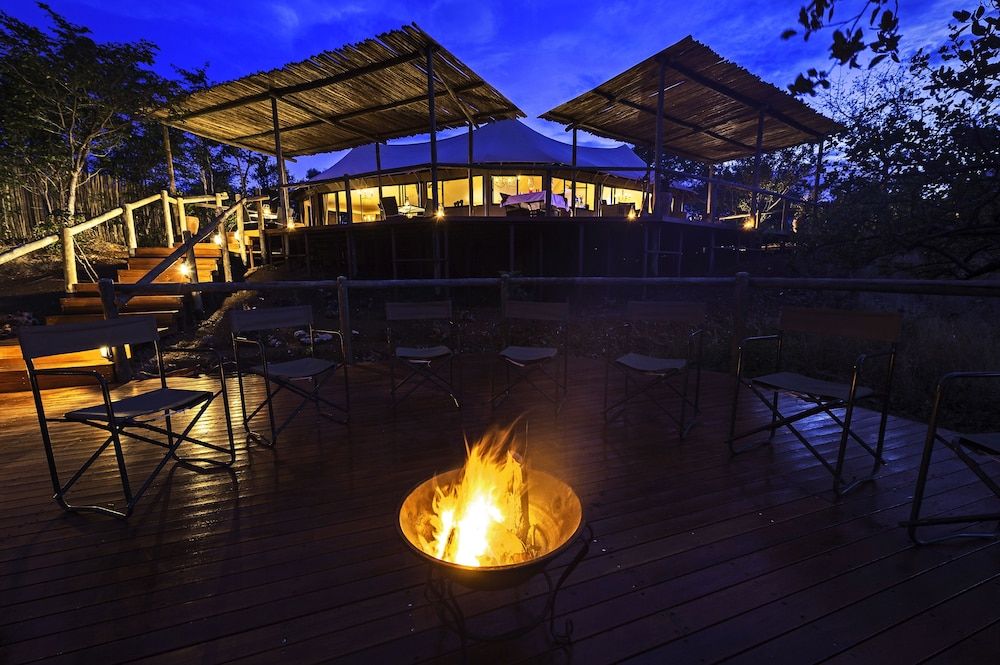 undefined The Elephant Camp 4