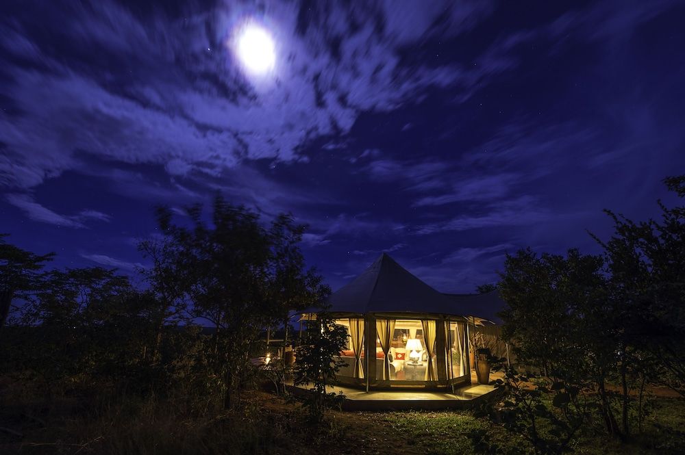 undefined The Elephant Camp 5