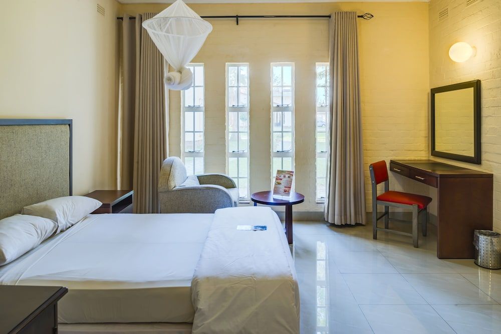 Villa Double Room