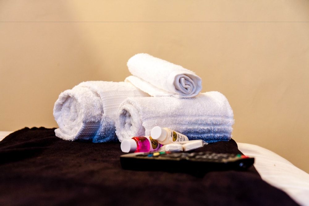 Glen Lodge & Tours Presidential Suite 8