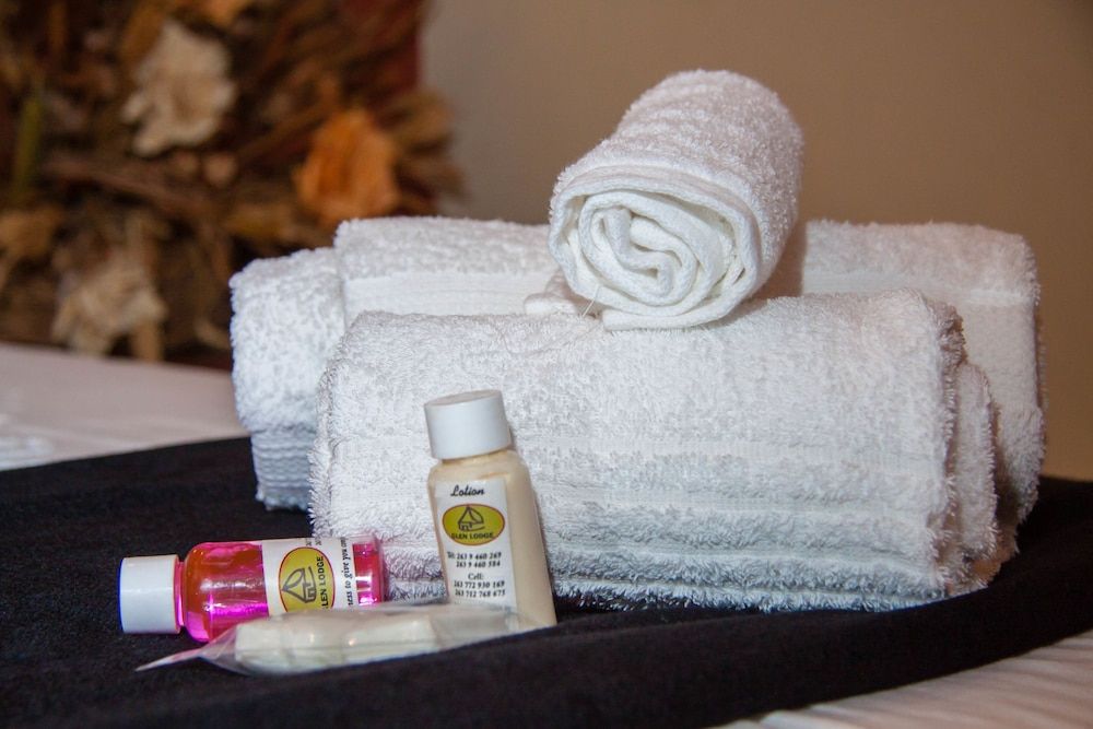 Glen Lodge & Tours Presidential Suite 9