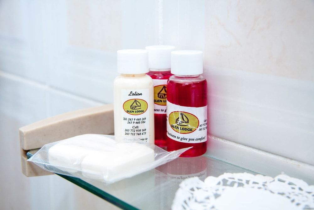 Glen Lodge & Tours Presidential Suite 10