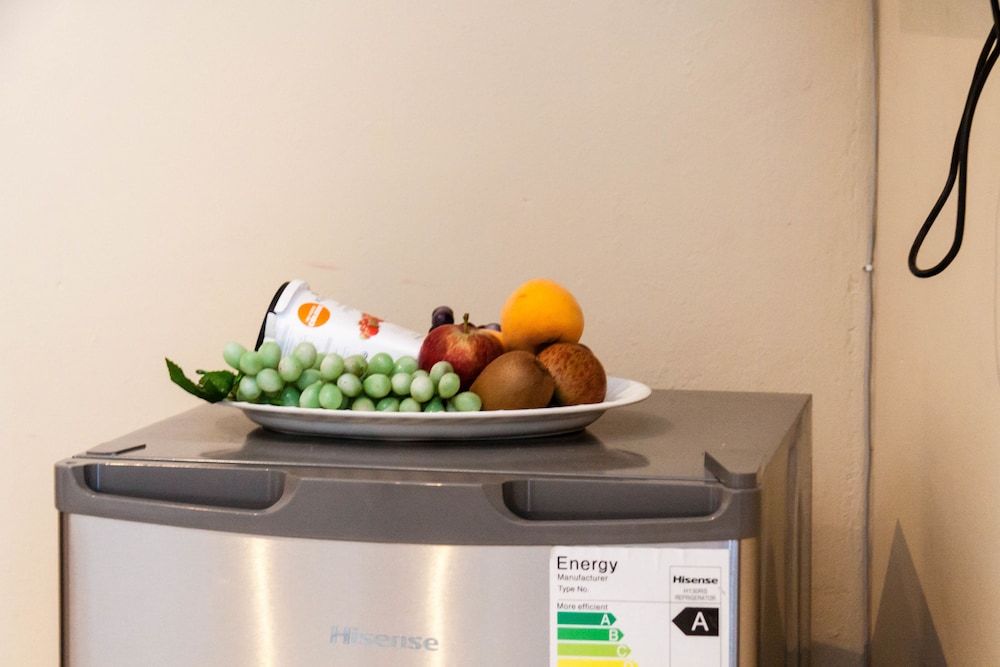 Glen Lodge & Tours Presidential Suite 7