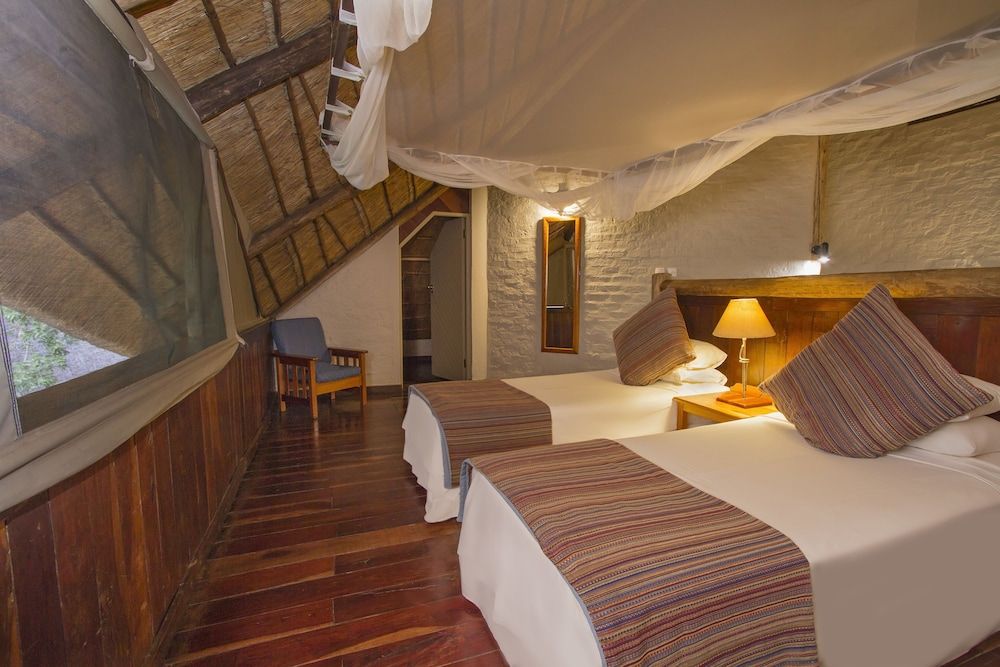 Lokuthula Lodges Apartment, 2 Bedrooms 3