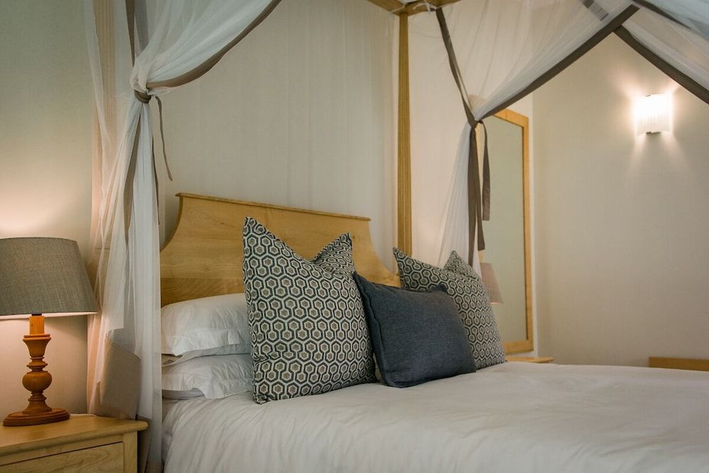 York Lodge Signature Double or Twin Room, 1 King Bed 2