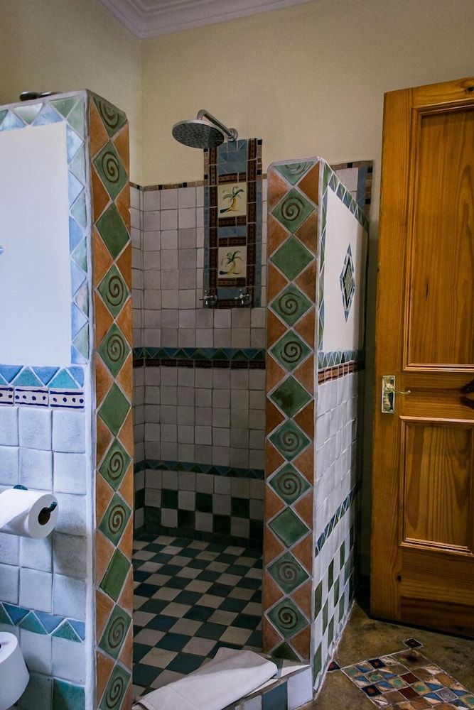 York Lodge Signature Double or Twin Room, 1 King Bed 5