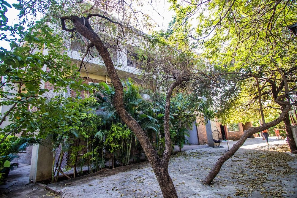 undefined The View Lodge 8