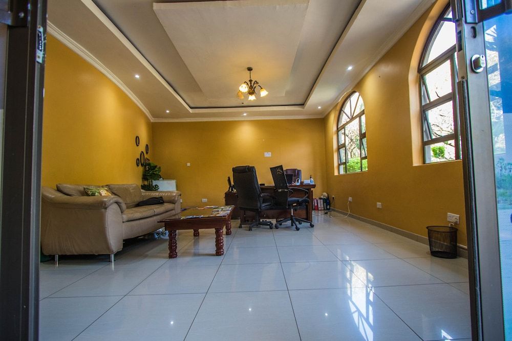 undefined The View Lodge