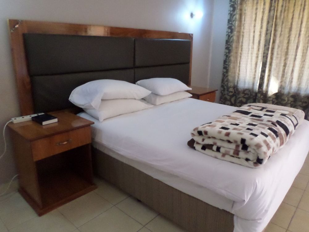 undefined The View Lodge 2