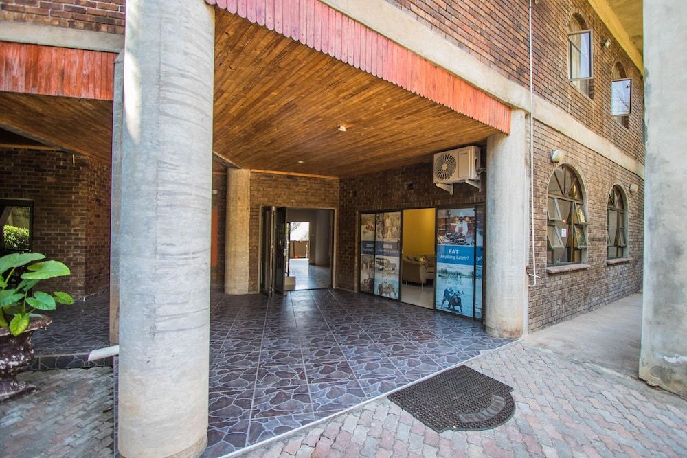 undefined The View Lodge 5