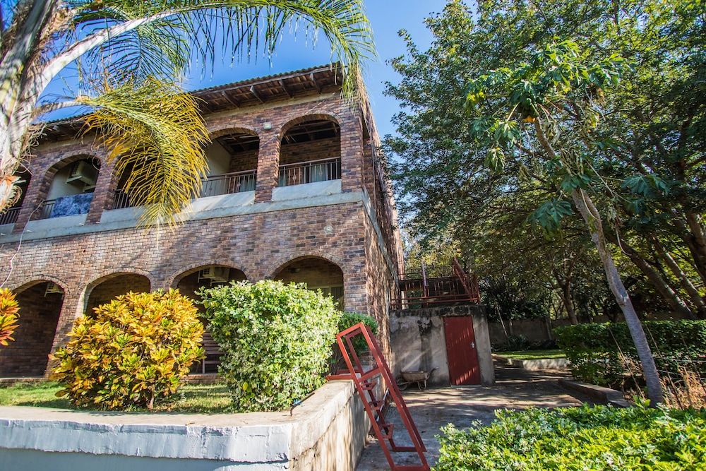 undefined The View Lodge 10