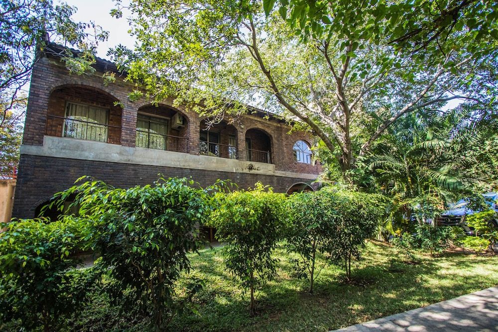 undefined The View Lodge 7