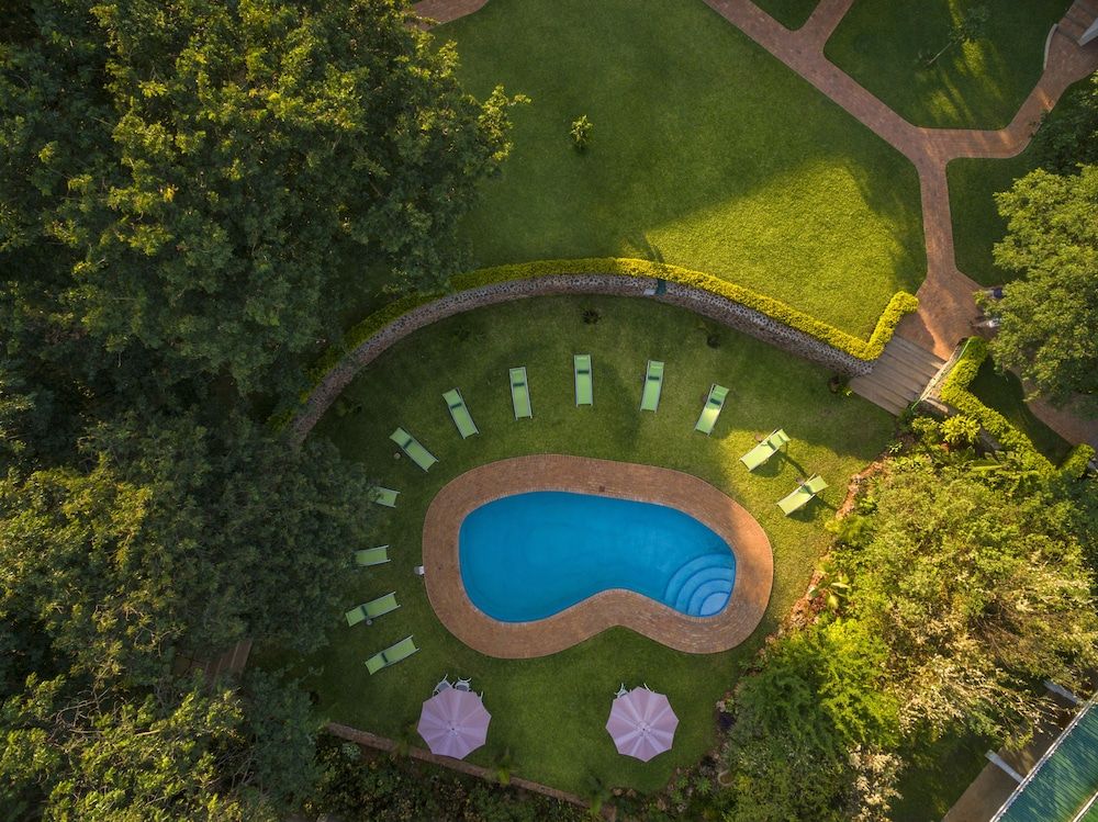 undefined Batonka Guest Lodge 9