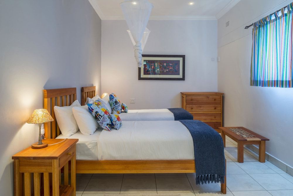 undefined Batonka Guest Lodge 3