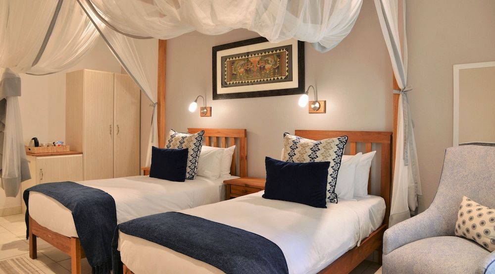 undefined Batonka Guest Lodge 2