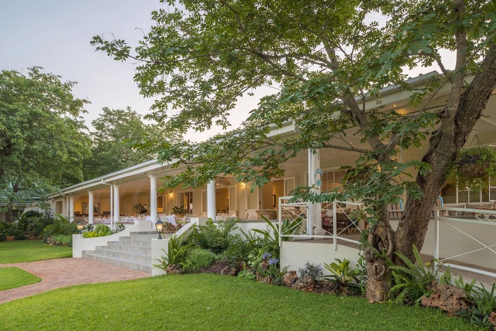 undefined Batonka Guest Lodge 6