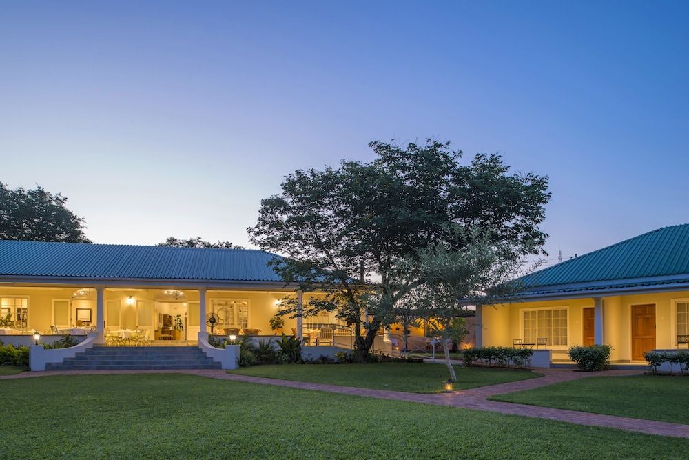 undefined Batonka Guest Lodge 4