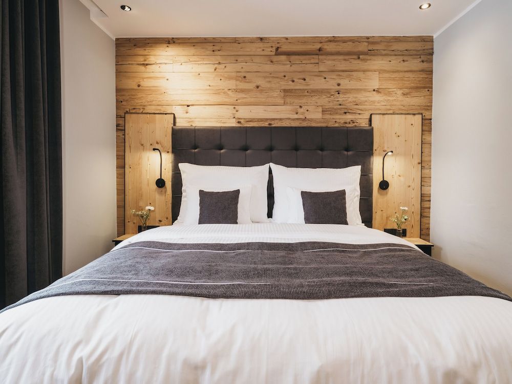 VAYA Seefeld Standard Room