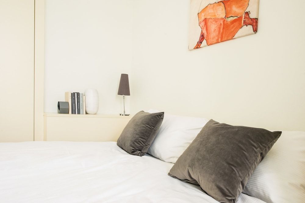 myNext - Johannesgasse Apartments Apartment, 2 Bedrooms (Single/Double) 6