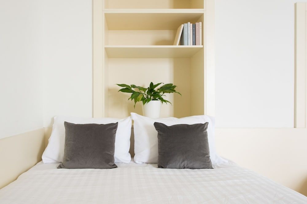 myNext - Johannesgasse Apartments Apartment, 2 Bedrooms (Single/Double) 4