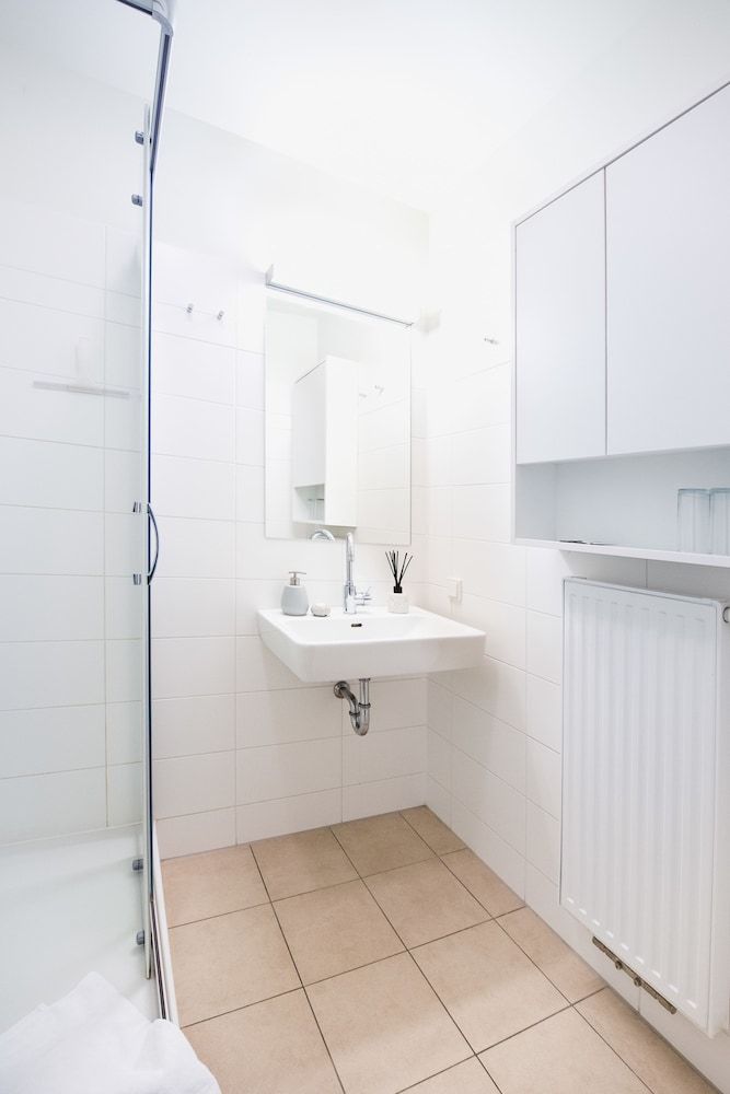 myNext - Johannesgasse Apartments Apartment, 2 Bedrooms (Single/Double) 12