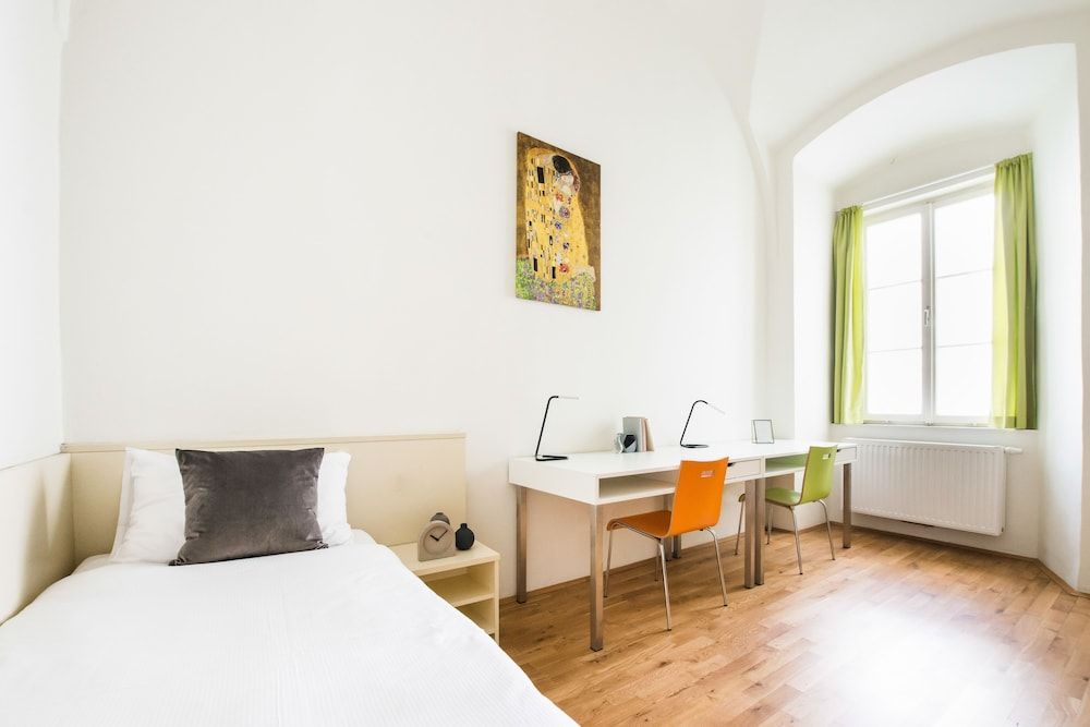 myNext - Johannesgasse Apartments Apartment, 2 Bedrooms (Single/Double) 7