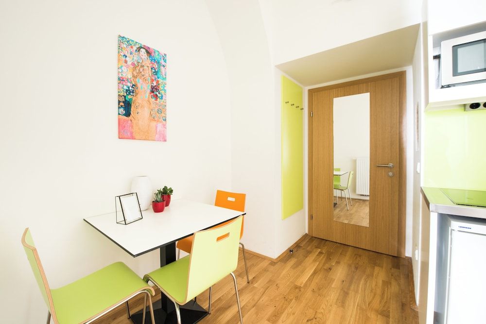 myNext - Johannesgasse Apartments Apartment, 2 Bedrooms (Single/Double) 17