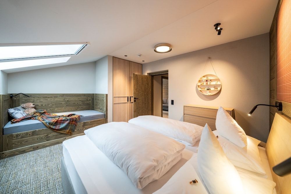 Family Suite (Sonnenschein)