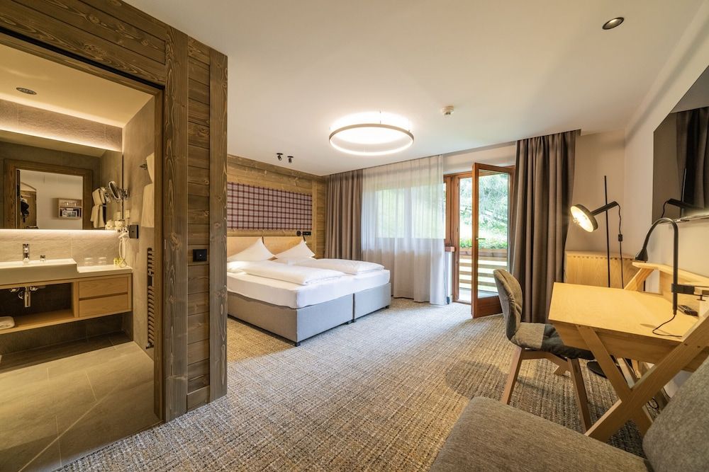 Family Suite (Wiese)