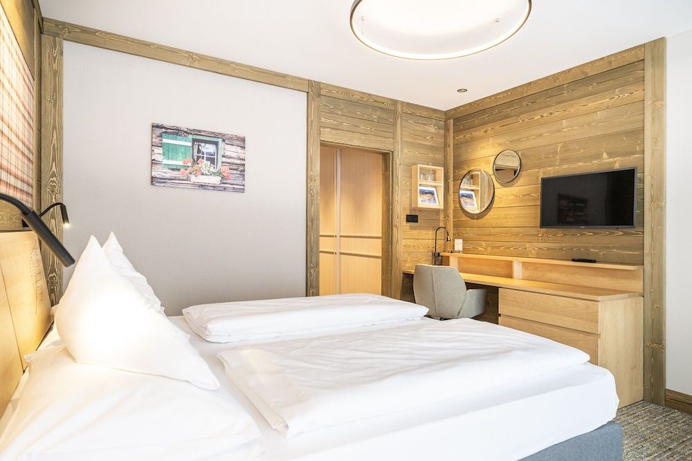 Comfort Double Room (Kolmnock)