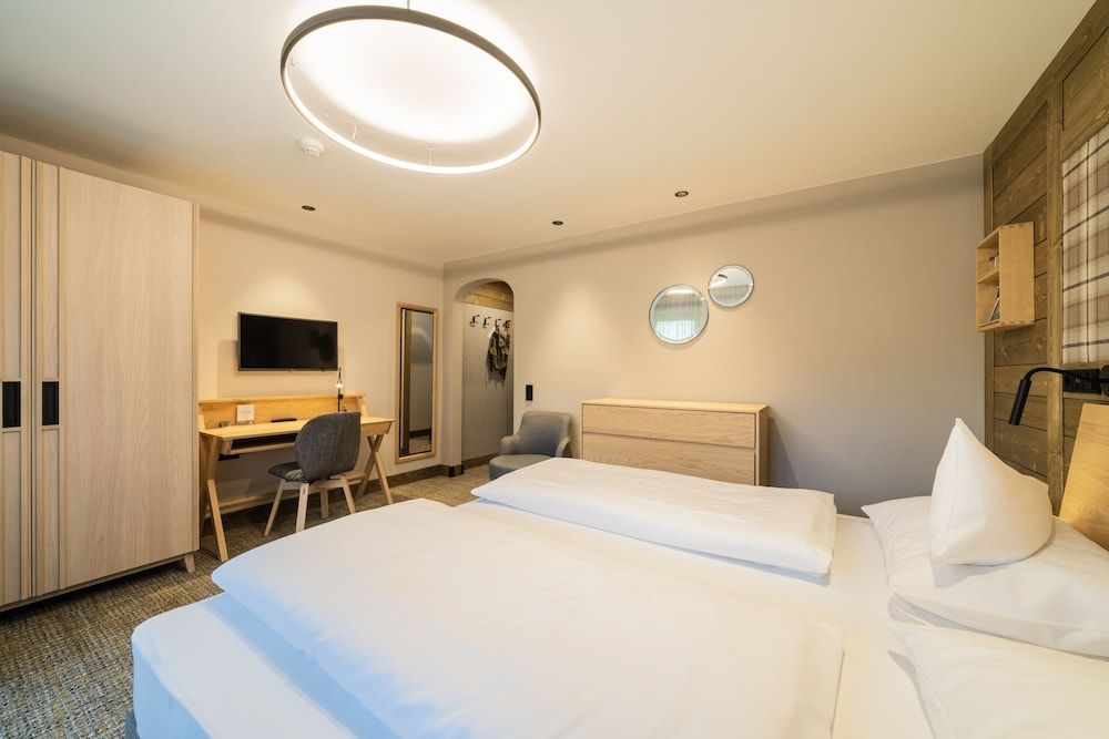 Family Suite (Wiese)