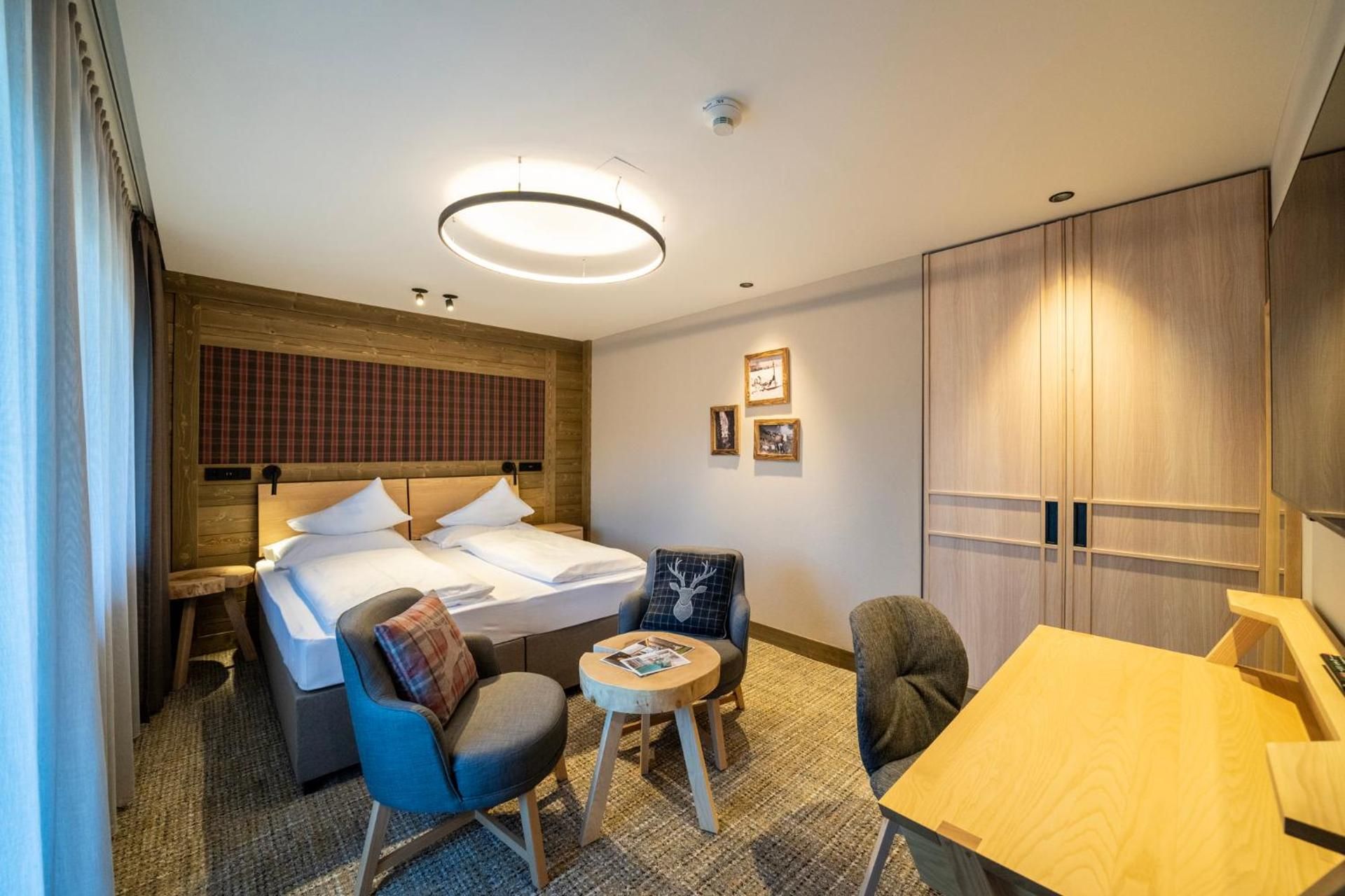 Double or Twin Room