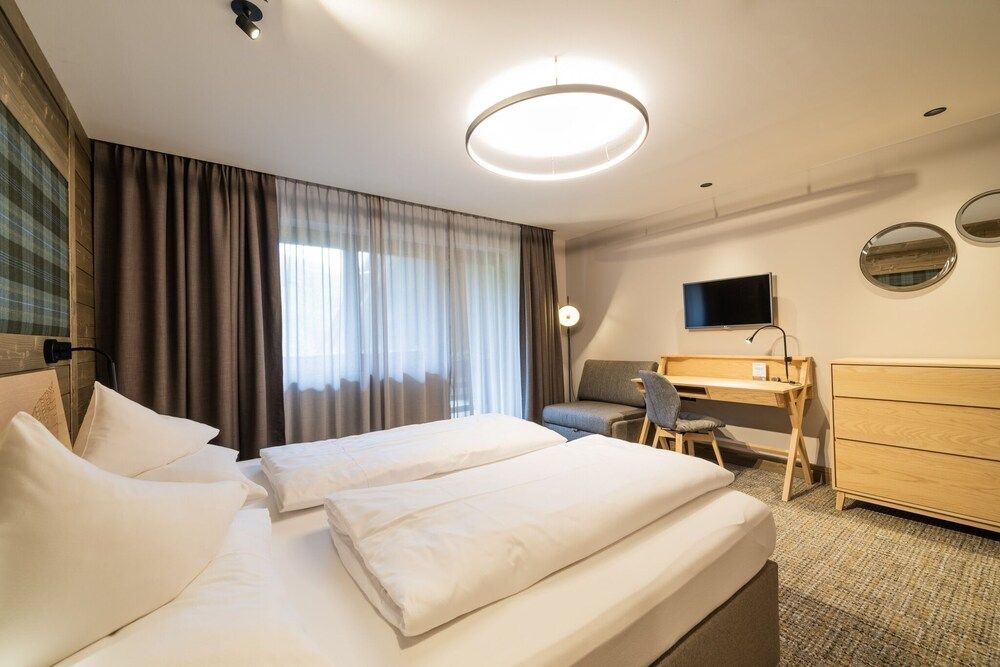 Comfort Double Room (Sonnwiesen)