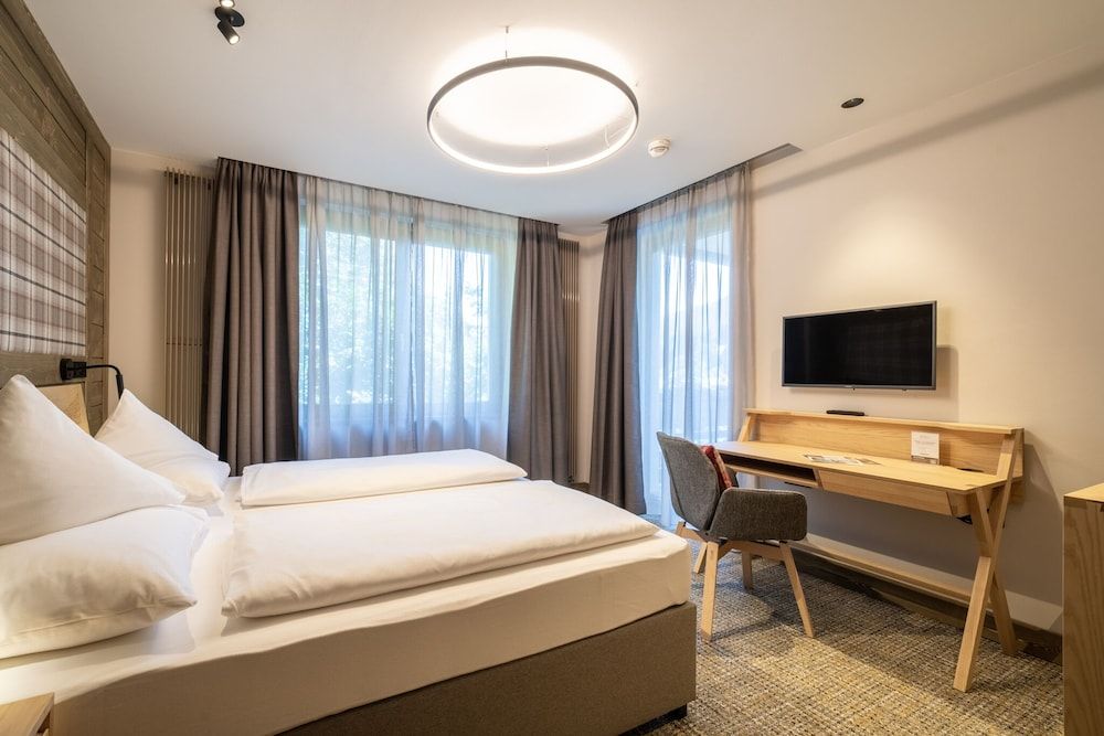 Classic Double Room (Junior)