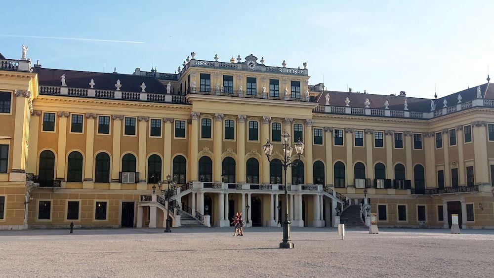 undefined Gabrieles Apartment