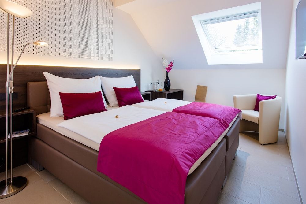 Villa Verde Double Room 5