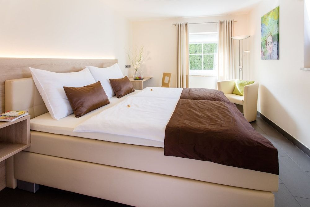 Villa Verde Double Room 3