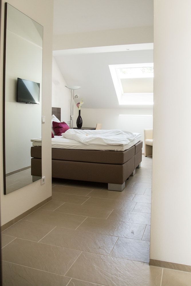 Villa Verde Double Room 9