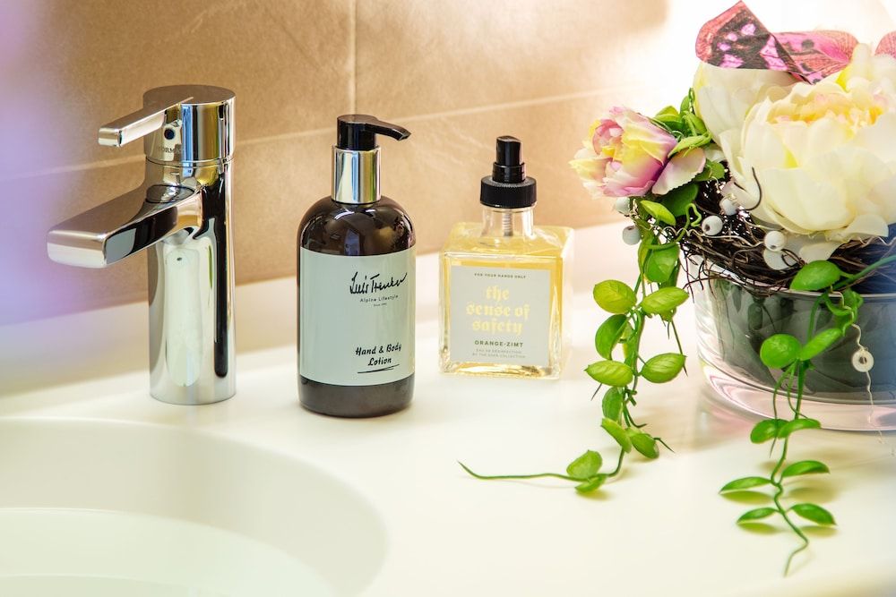 Villa Verde Double Room 8